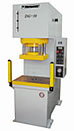 DGS SERIES C TYPE SCSLE NUMERICAL CONTROL HYDRAULIC PRESS